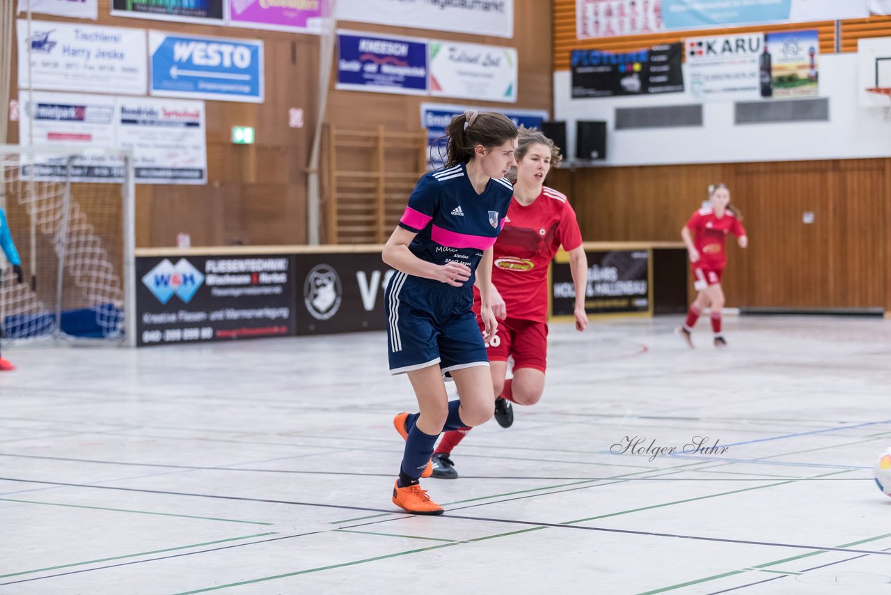 Bild 677 - VR Bank Cup Horst